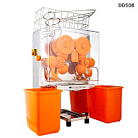 Επαγγελματικός αποχυμωτής για πορτοκάλια και εσπεριδοειδή έως 7 κιλά – DD508 - Sellzone.bg Επαγγελματικός αποχυμωτής για πορτοκάλια και εσπεριδοειδή έως 7 κιλά – DD508